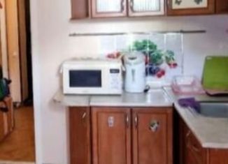 Сдача в аренду 1-ком. квартиры, 30.5 м2, Карелия, улица Ригачина, 20А
