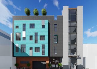 Продается земельный участок, 4.4 сот., Пермь, улица Одоевского, 21