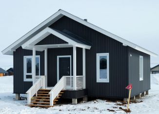 Дом на продажу, 83 м2, деревня Шудья, Горная улица, 51