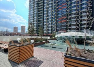 Продаю двухкомнатную квартиру, 48 м2, Ростов-на-Дону, ЖК Гринсайд, улица Нансена, 109/2