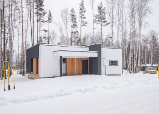 Продам дом, 118 м2, село Новолуговое, Амурская улица