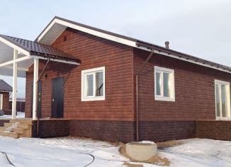 Продается дом, 100 м2, село Шуваево, улица Просвещения