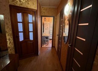 Сдается 1-комнатная квартира, 36 м2, Тихвин, 3-й микрорайон, 12А