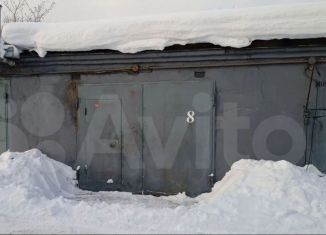 Продается гараж, 30 м2, Мончегорск, Грузовая улица