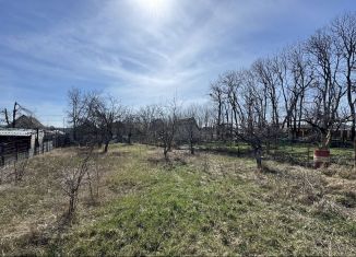 Участок на продажу, 5 сот., Ставрополь, микрорайон № 18, садовое товарищество Химик, 69