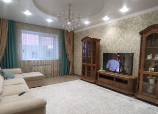 Продаю дом, 132 м2, посёлок городского типа Нижняя Мактама, улица Гагарина, 10Д