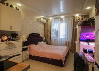 Квартира на продажу студия, 22.1 м2, Мурино, Оборонная улица, 37к1, ЖК Старая Крепость