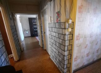 Четырехкомнатная квартира на продажу, 68.2 м2, Сызрань, проспект 50 лет Октября, 26