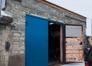 Продажа гаража, 30 м2, Тобольск