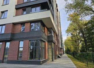 Однокомнатная квартира на продажу, 43.6 м2, Калининград, Советский проспект, 238А
