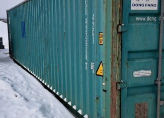 Продам гараж, 29 м2, деревня Пирогово