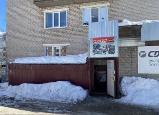 Продам помещение свободного назначения, 47.4 м2, Микунь, Комсомольская улица, 5