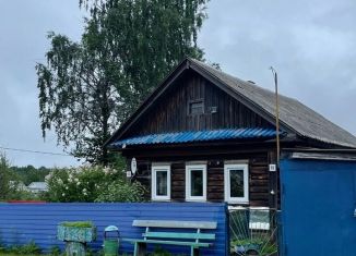 Продаю дом, 40 м2, село Пыскор, улица Фрунзе, 15