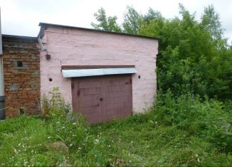 Продажа гаража, 30 м2, Кыштым, гаражно-строительный кооператив Горка, с2152