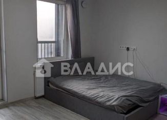 Продается квартира студия, 27.8 м2, Санкт-Петербург, улица Салова, 61, ЖК Вало