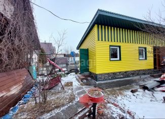 Дача на продажу, 48 м2, СНТ № 15, 3-я линия