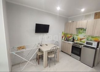 Аренда квартиры студии, 20 м2, Тобольск, 15-й микрорайон, 37