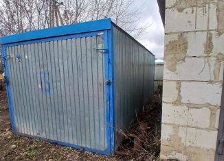 Продам гараж, Орёл, Наугорское шоссе, 102