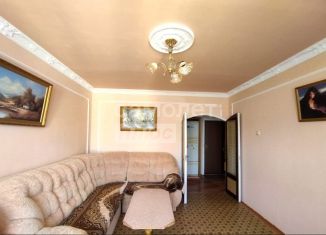 Двухкомнатная квартира на продажу, 49.9 м2, Мелеуз, улица Бурангулова, 23