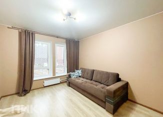 Сдается двухкомнатная квартира, 75 м2, Люберцы, улица 8 Марта, 12к1, ЖК Люберцы Парк