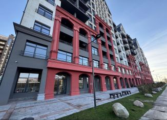 Продам 1-ком. квартиру, 63.7 м2, Калининград