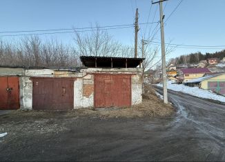 Гараж на продажу, 18 м2, Республика Алтай, улица Кокышева