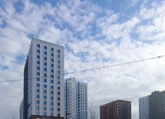 Продажа квартиры студии, 24.7 м2, село Усады