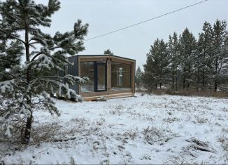 Продается дом, 25 м2, деревня Ключи, Васильковая улица, 2