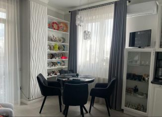 Продаю 2-ком. квартиру, 58 м2, Ростов-на-Дону, Университетский переулок, 137с2, ЖК Университетский 137