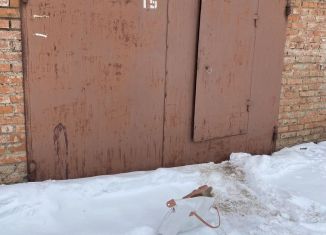 Гараж на продажу, 24 м2, Глазов, территория Гаражный Участок № 6, 4/15
