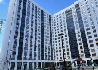 Продажа двухкомнатной квартиры, 58.2 м2, Воронеж, улица Пескова, 6