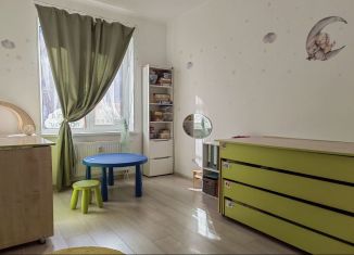 Продажа двухкомнатной квартиры, 56 м2, Санкт-Петербург, Пулковское шоссе, Пулковское шоссе