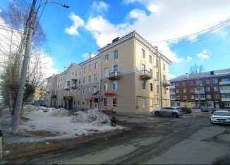 Продам 3-ком. квартиру, 60.2 м2, Серов, улица Ленина, 136