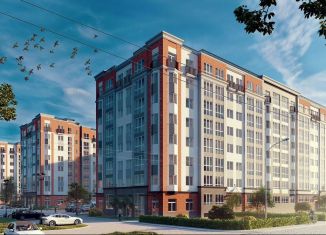 Продаю однокомнатную квартиру, 29.1 м2, Калининград