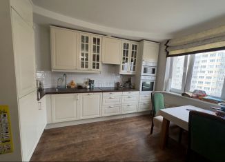 Продается 2-ком. квартира, 66 м2, Котельники, 3-й Покровский проезд, 2, ЖК Парковый