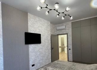 Продаю 1-ком. квартиру, 40 м2, Краснодар, Московская улица, 137к1, ЖК Любимый Дом