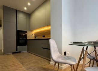 Продаю 1-ком. квартиру, 40.5 м2, Ростов-на-Дону, Университетский переулок, 137с2, ЖК Университетский 137