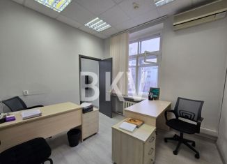 Сдаю офис, 110 м2, Москва, Большой Саввинский переулок, 9с2, метро Киевская