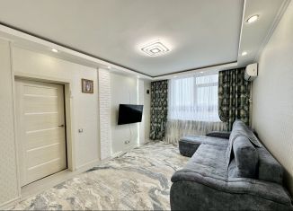 Продам 2-ком. квартиру, 56.7 м2, Оренбург, улица Геннадия Донковцева, 1, ЖК Оренбуржье