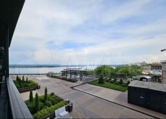 Продам 1-комнатную квартиру, 47.8 м2, Самара, улица Мусоргского, 1А, ЖК Парус