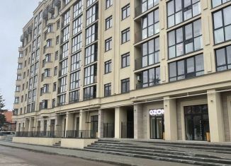 Продажа однокомнатной квартиры, 39.5 м2, Калининград, улица Старшины Дадаева, 55к2