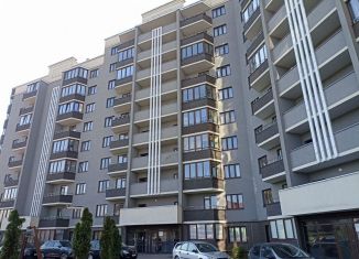 Продажа 1-комнатной квартиры, 36 м2, Калининград, Аэропортная улица, 11