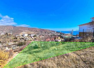 Продажа земельного участка, 8.5 сот., село Малореченское, улица Рамазанова