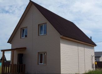 Продаю дом, 115 м2, село Шарапово, Светлая улица