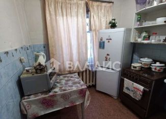 Продаю 3-ком. квартиру, 62.1 м2, Улан-Удэ, Ключевская улица, 19