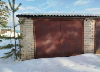 Продажа гаража, 24 м2, Вельск, территория ГСК Север, с34