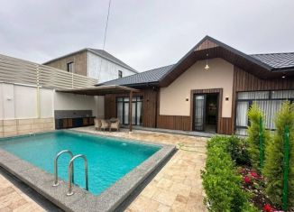 Продажа дома, 132 м2, Сочи, микрорайон Верхнеимеретинская Бухта, Суздальская улица