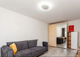 Продается 1-ком. квартира, 41 м2, Краснодар, улица Героя А.А. Аверкиева, 24, микрорайон Восточно-Кругликовский