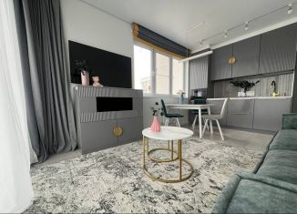 Сдам 1-ком. квартиру, 37 м2, Сириус, улица Акаций, 34к3