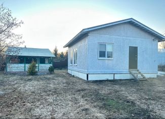 Дом на продажу, 57 м2, поселок Караваево, Набережная улица, 32